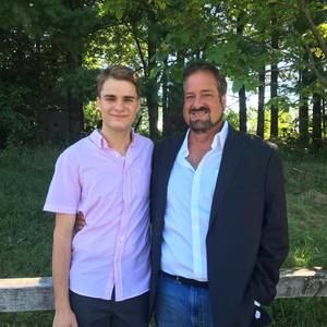 Meet your Posher, Al